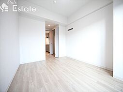 プレイズシード浅間町 1102 11階1Kのリビング/ダイニング