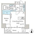 PARKAXIS名古屋山王一丁目6階10.6万円