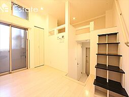 ハーモニーテラス志賀町VI 102 1階1Kのリビング/ダイニング