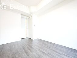 プレサンス上前津オレシア 1304 13階1Kのリビング/ダイニング