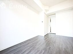 プレサンス上前津オレシア 1306 13階1Kのリビング/ダイニング