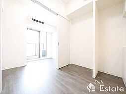 プレサンス上前津オレシア 1309 13階1DKのリビング/ダイニング