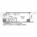 エスリード大須プレシア3階6.2万円