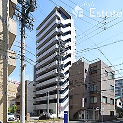 レジデンシア今池