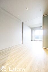 オーパスレジデンス名古屋ステーション 805 8階1LDKのリビング/ダイニング