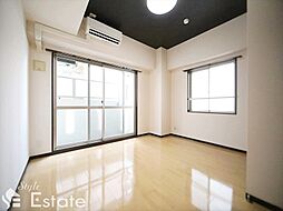 LEXCEED　izumi 405 4階1Kのリビング/ダイニング