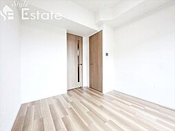 プレサンス太閤通駅前デュプル 301 3階1Kのリビング/ダイニング