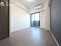 ヴェルデシア名駅南 509 5階1Kのリビング/ダイニング