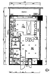 ロイヤルオーク栄セントラルプラザ 5階