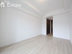 S-RESIDENCE大曽根駅前 502 5階1Kのリビング/ダイニング