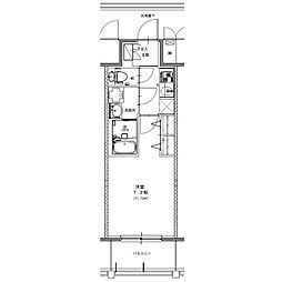 S-RESIDENCE浅間町駅前axial 8階