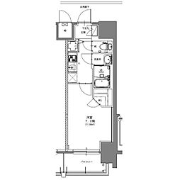 S-RESIDENCE浅間町駅前axial 12階