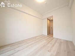 S-RESIDENCE今池beleta 403 4階1Kのリビング/ダイニング