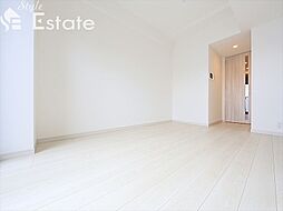 S-RESIDENCE金山altano 904 9階1Kのリビング/ダイニング