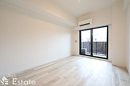 S-RESIDENCE浄心II 204 2階1Kのリビング/ダイニング