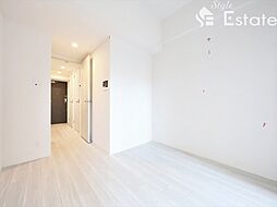 エスリード鶴舞グランパークス 1106 11階1Kのリビング/ダイニング