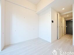 エスリード鶴舞グランパークス 1403 14階1Kのリビング/ダイニング