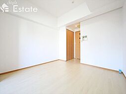 ASレジデンス上前津 306 3階1Kのリビング/ダイニング