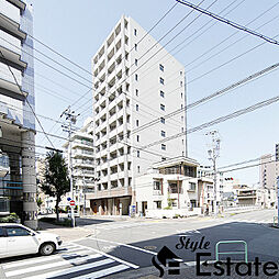 ASレジデンス上前津