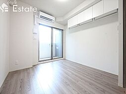 プレサンス名古屋ルクソリア 807