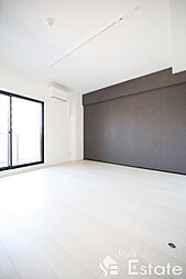 inspiration 1102 11階1Kのリビング/ダイニング