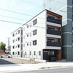 LeGioie太閤通駅III