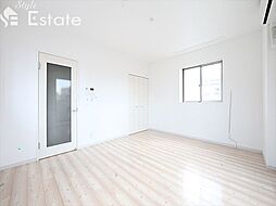 ボワデール 401 4階1Kのリビング/ダイニング