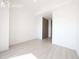 S-RESIDENCE上飯田駅前 204 2階1Kのリビング/ダイニング