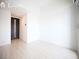 S-RESIDENCE上前津 1203 12階1Kのリビング/ダイニング