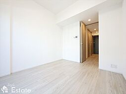 S-RESIDENCE金山epure 1202 12階1Kのリビング/ダイニング