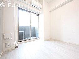 プレサンスTHE大須観音 904 9階1Kのリビング/ダイニング