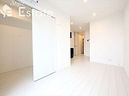 Jack kinjoI 102 1階1LDKのリビング/ダイニング