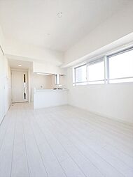 アドバンス名古屋モクシー 1408 14階1LDKのリビング/ダイニング