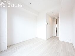 S-RESIDENCE熱田 1206 12階1Kのリビング/ダイニング