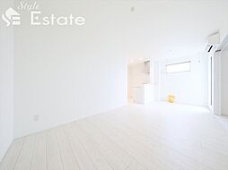 CS中野本町 302 3階1LDKのリビング/ダイニング