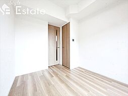 プレサンス太閤通駅前デュプル 1104 3階1Kのリビング/ダイニング