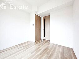 プレサンス太閤通駅前デュプル 911 3階1Kのリビング/ダイニング