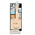 Z・R東別院3階6.4万円
