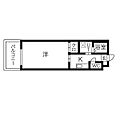 HIBINORISE10階6.9万円
