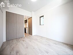 パルティール神宮南 304 3階1Kのリビング/ダイニング