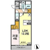 間取り：223037903913