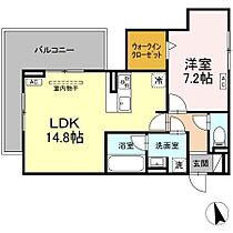 間取り：223039734256
