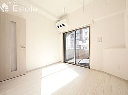 CAVANA新栄 1006 10階1Kのリビング/ダイニング