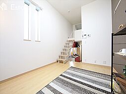 アモール枇杷島 102 1階1SKのリビング/ダイニング