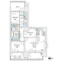 GRANPASEO丸の内11階23.6万円