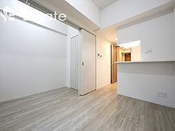 エスリード金山ル・グラン 1207 12階1LDKのリビング/ダイニング