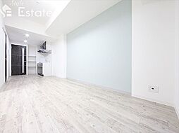 アイナ ルアナ ウル 103 1階1LDKのリビング/ダイニング