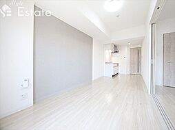 アイナ ルアナ ウル 302 3階1LDKのリビング/ダイニング