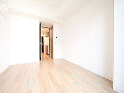 プレサンス丸の内城雅 303 3階1Kのリビング/ダイニング