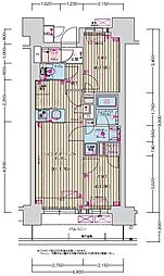 プレサンス名駅南ブリエ 10階